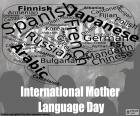Día Internacional de la Lengua Materna
