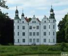 Castillo de Ahrensburg, Alemania