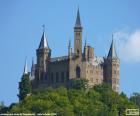 Castillo de Hohenzollern, Alemania