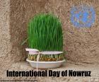 Día Internacional del Novruz