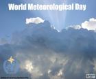 Día Meteorológico Mundial, 23 de marzo. Nuestro clima está cambiando, debemos luchar contra el cambio climático y sus efectos