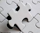 La ultima pieza, puzzle