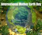 Día Internacional de la Madre Tierra, 22 de abril. Debemos recordar que el planeta y sus ecosistemas nos dan la vida y el sustento
