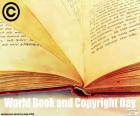 Día Mundial del Libro y del Derecho de Autor