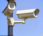 Cámaras de vigilancia