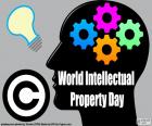 El Día Mundial de la Propiedad Intelectual, 26 de abril. Oportunidad de homenajear a los creadores e innovadores