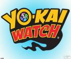 Logo de Yo-Kai Watch