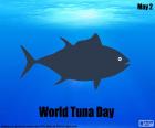 Día Mundial del Atún, 2 de mayo. Para recordar el valor del atún como un importante recurso nutricional a nivel mundial