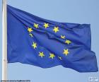 Bandera europea