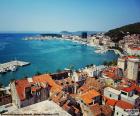 Split, Croacia