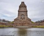Völkerschlachtdenkmal, Alemania