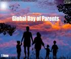 Día Mundial de las Madres y los Padres