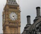 Big Ben, Londres