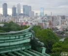 Nagoya, Japón