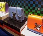 Bolsos de lujo