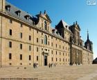 Monasterio de El Escorial, ES