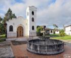 Capilla, Ecuador