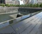 Memorial 11-S, Nueva York