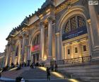 Metropolitan Museum of Art, Nueva York