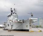 Barco de guerra