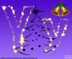La letra Y de Navidad