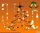 Navidad y la letra U