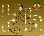La letra H, Navidad