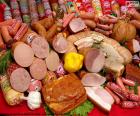 Productos cárnicos
