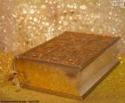 La Biblia, libro sagrado del Cristianismo 
