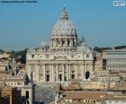 Basílica de San Pedro, Vaticano