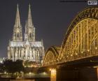 Catedral de Colonia, Alemania