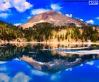 Lago Helen, Estados Unidos