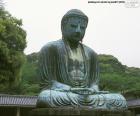 Kōtoku-in es un templo budista situado en la ciudad de Kamakura, Kanagawa, Japón