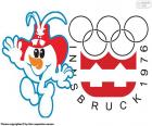Juegos Olímpicos Innsbruck 1976