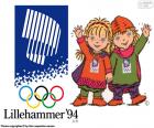 Juegos Olímpicos de Lillehammer 1994
