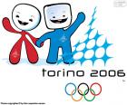 Juegos Olímpicos de Turín 2006