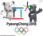Juegos Olímpicos de Pyeongchang 2018