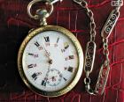 Reloj de bolsillo