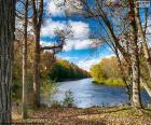 El río Jumbo es un río situado en Michigan, Estados Unidos