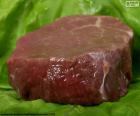 Carne roja