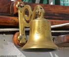 Campana de barco