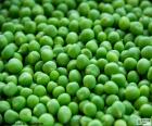 Los guisantes son un alimento muy beneficioso y rico en nutrientes