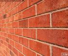 Pared de ladrillo