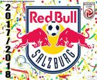 Red Bull Salzburgo, Bundesliga 2017-18