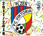 Viktoria Plzen, HET Liga 2017-18