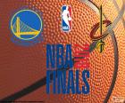 Finales NBA 2018