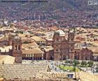 La ciudad del Cusco, esta ubicada en la cordillera de los Andes a 3.399 metros sobre el nivel del mar y es la Capital Histórica del Perú