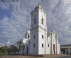 Catedral Basílica de Santa Marta, Colombia