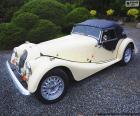 El Morgan Plus 8 es un automóvil deportivo construido por el fabricante británico Morgan de 1968 a 2004. En 2012, el Plus 8 renació