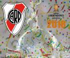 River, campeón Libertadores 2018